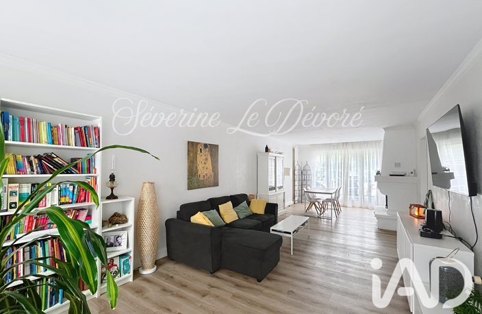 Vente Maison/villa 6 pièces — photo 4