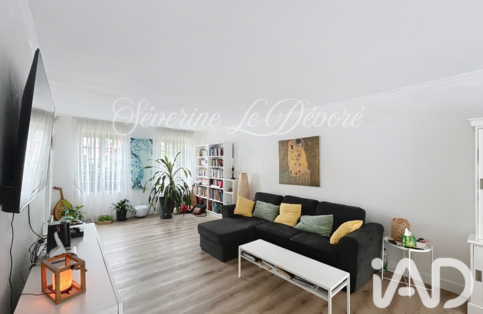 Vente Maison/villa 6 pièces — photo 5