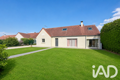 Maison 7 pièces 209900 €