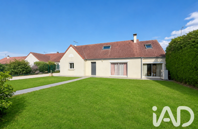 Vente Maison/villa 7 pièces — photo du bien