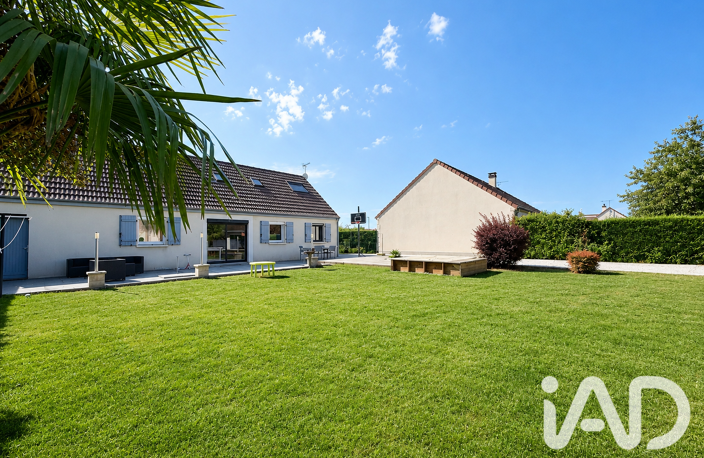 Vente Maison/villa 7 pièces — photo 2