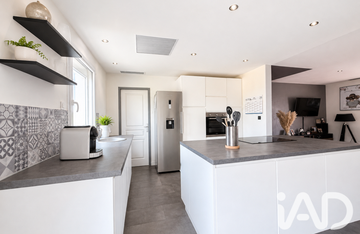 Vente Maison/villa 7 pièces — photo 4