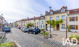 Maison 4 Pièces 83 m² à vendre à Éragny (95610)