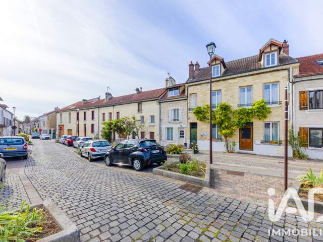 Vente Maison/villa 4 pièces — photo du bien