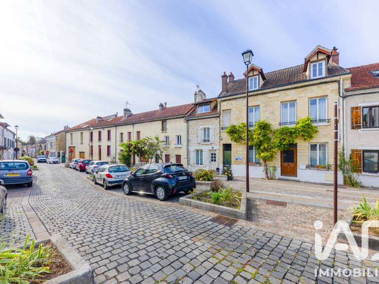 Vente Maison/villa 4 pièces — photo 1