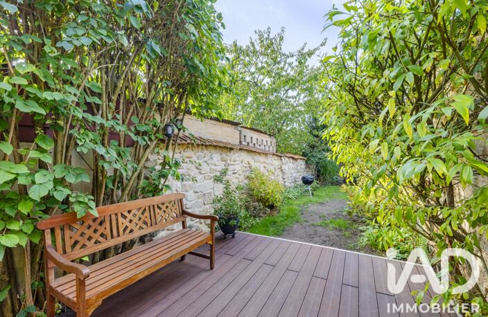 Vente Maison/villa 4 pièces — photo 2
