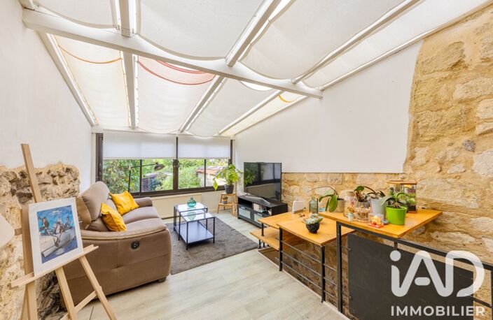 Vente Maison/villa 4 pièces — photo 3