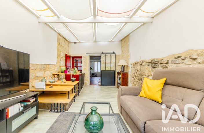 Vente Maison/villa 4 pièces — photo 4