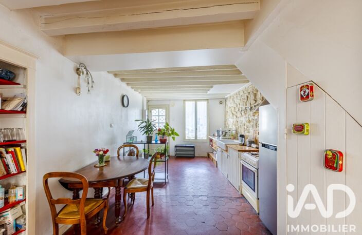 Vente Maison/villa 4 pièces — photo 5