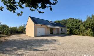 Maison 4 Pièces 120 m² à vendre à Thimory (45260)