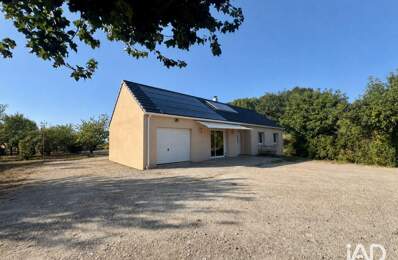 Vente Maison de village 4 pièces — photo du bien