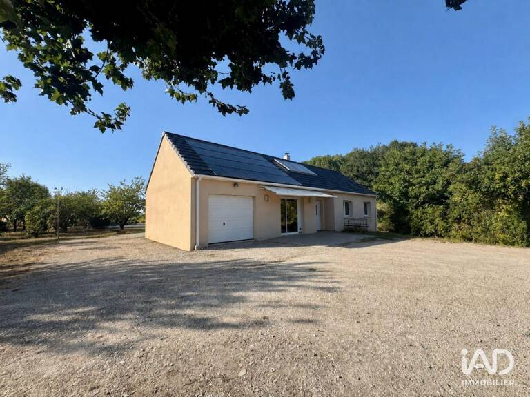 Vente Maison de village 4 pièces — photo 1