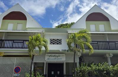 Vente Duplex 2 pièces — photo du bien