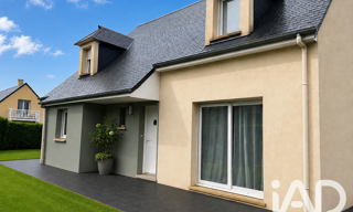 Maison 6 Pièces 165 m² à vendre à Trouville-sur-Mer (14360)