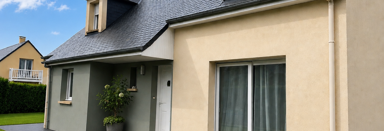 Maison 6 Pièces 165 m² à vendre à Trouville-sur-Mer (14360)