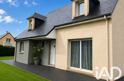 Vente Maison/villa 6 pièces — photo du bien
