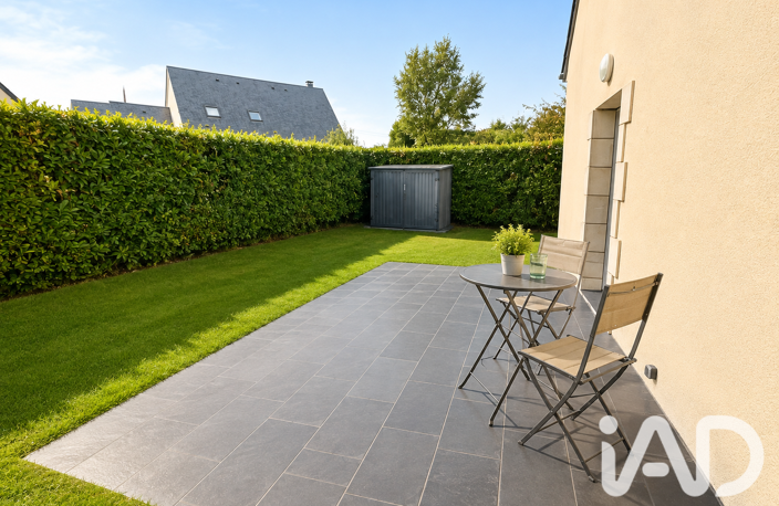 Vente Maison/villa 6 pièces — photo 2