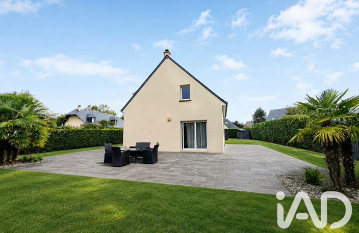 Vente Maison/villa 6 pièces — photo 3