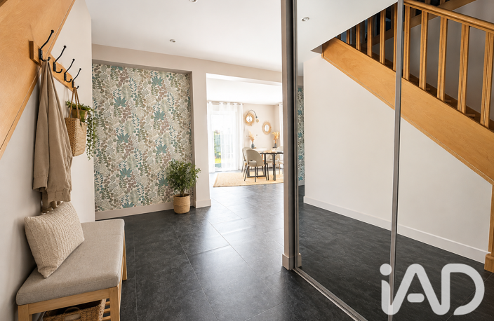 Vente Maison/villa 6 pièces — photo 4