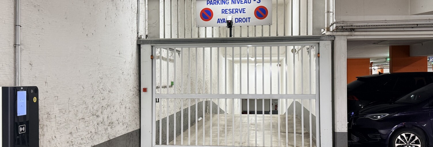 Garage  12 m² à vendre à Thionville (57100)