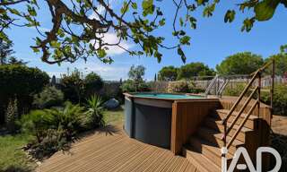 Maison 4 Pièces 101 m² à vendre à Saint-Cyprien (66750)