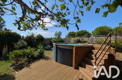 Maison 4 pièces 342000 €
