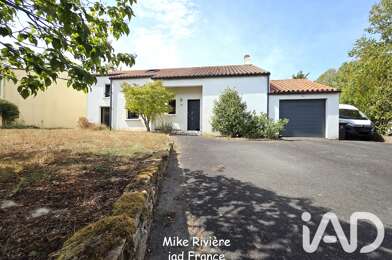 Maison 6 pièces 349000 €