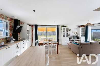 Maison 6 pièces 330000 €