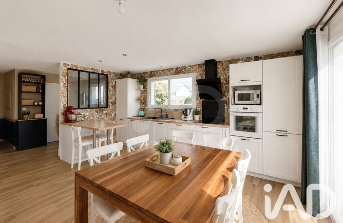 Vente Maison traditionnelle 6 pièces — photo 4
