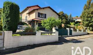 Maison 5 Pièces 130 m² à vendre à Saint-Étienne (42100)