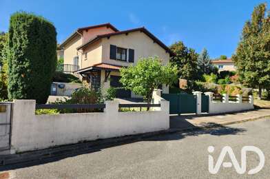 Maison 5 pièces 338000 €