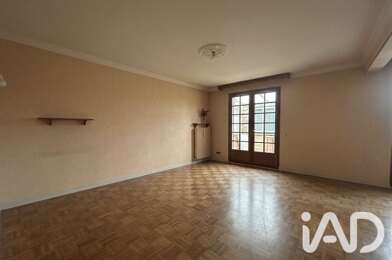 Maison 5 pièces 239000 €