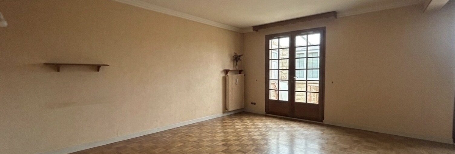 Maison 5 Pièces 110 m² à vendre à Châlons-en-Champagne (51000)