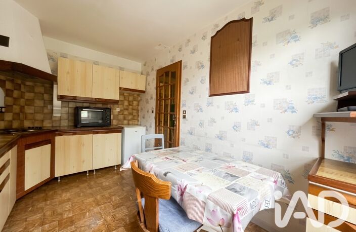 Vente Maison/villa 5 pièces — photo 2