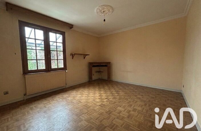 Vente Maison/villa 5 pièces — photo 3