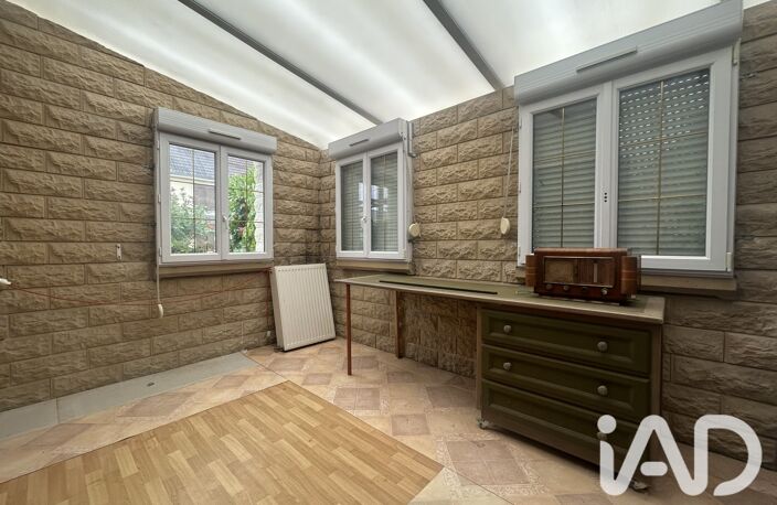 Vente Maison/villa 5 pièces — photo 4