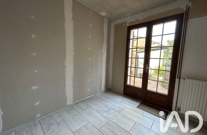 Vente Maison/villa 5 pièces — photo 5