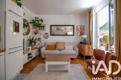 Maison 3 pièces 350000 €