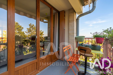 Appartement 6 pièces 319000 €