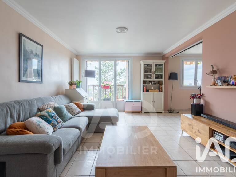 Vente Duplex 6 pièces — photo 1