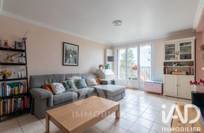 Vente Duplex 6 pièces — photo 2