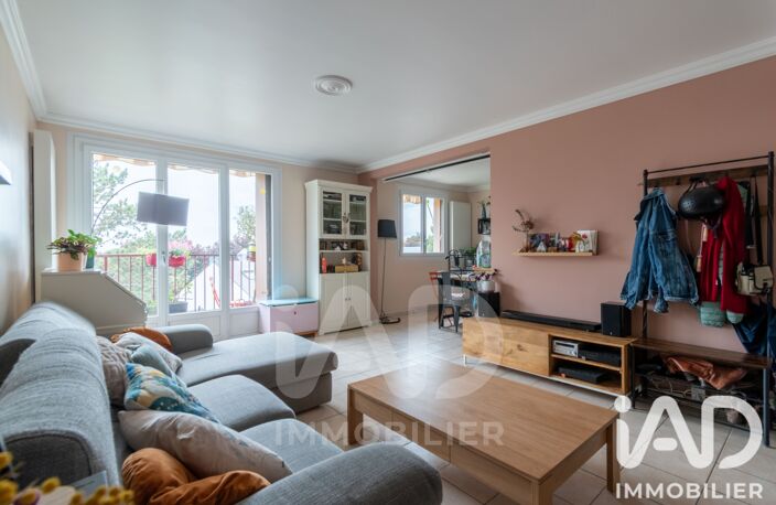 Vente Duplex 6 pièces — photo 3