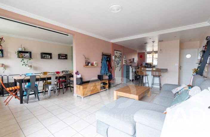 Vente Duplex 6 pièces — photo 5