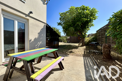 Maison 8 pièces 393000 €