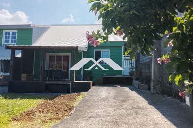 Maison 6 pièces 235400 €