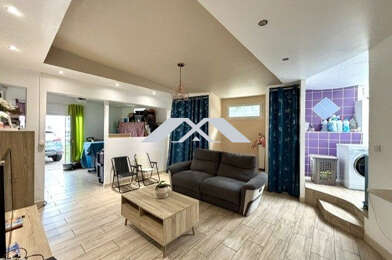 Maison 6 pièces 235400 €