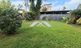 Maison 3 Pièces 69 m² à vendre à Saint-Louis (97450)