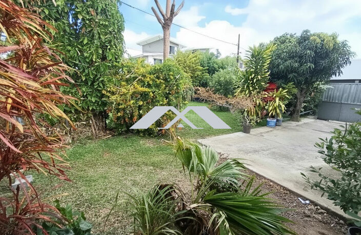 Maison F3 69 m² Saint Louis — photo 2