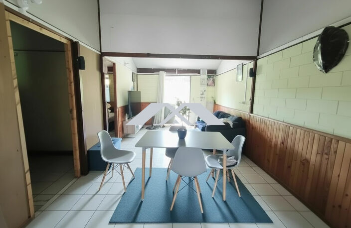 Maison F3 69 m² Saint Louis — photo 4