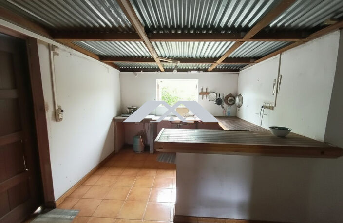 Maison F3 69 m² Saint Louis — photo 5